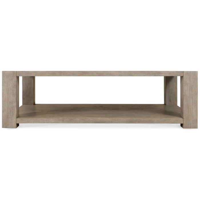 Hooker Furniture Harmony Coffee Table - Hooker Furnishings