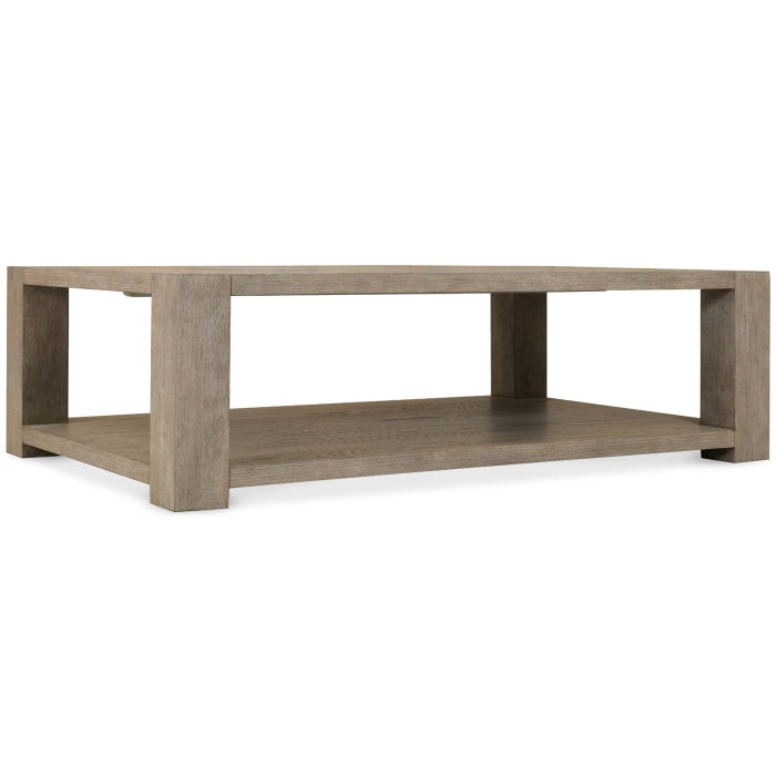 Hooker Furniture Harmony Coffee Table - Hooker Furnishings
