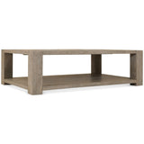 Hooker Furniture Harmony Coffee Table - Hooker Furnishings