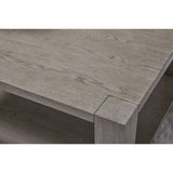 Hooker Furniture Harmony Coffee Table - Hooker Furnishings