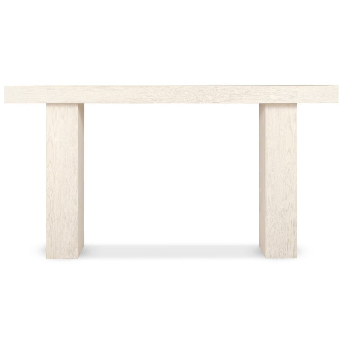 Hooker Furniture Harmony Console Table - Hooker Furnishings
