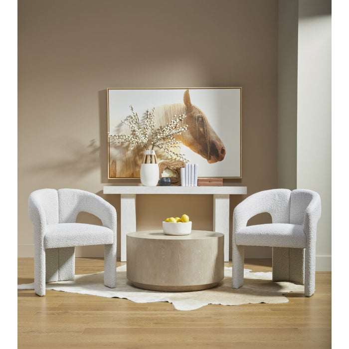 Hooker Furniture Harmony Console Table - Hooker Furnishings