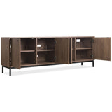 Hooker Furniture Fusion Entertainment Console - Hooker Furnishings