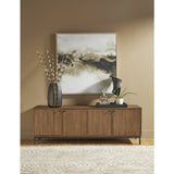 Hooker Furniture Fusion Entertainment Console - Hooker Furnishings