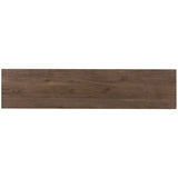 Hooker Furniture Fusion Entertainment Console - Hooker Furnishings