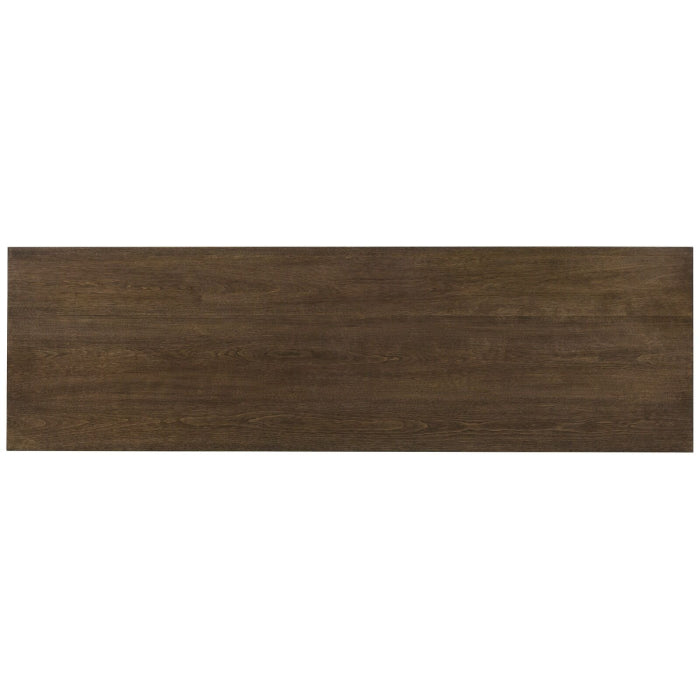 Hooker Furniture Fusion Four Door Sideboard - Hooker Furnishings