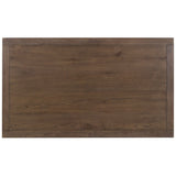 Hooker Furniture Fusion Rectangular Coffee Table - Hooker Furnishings