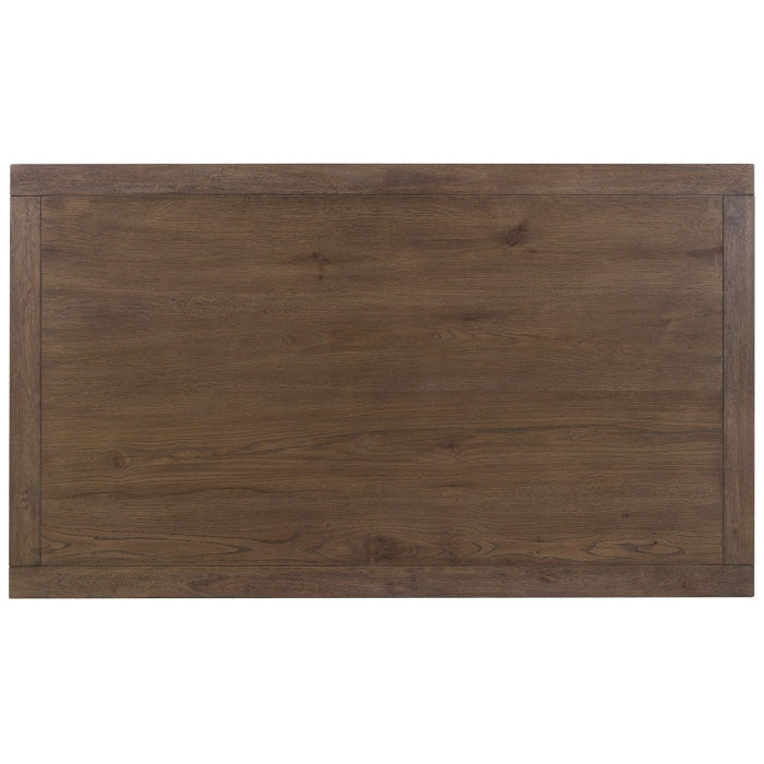 Hooker Furniture Fusion Rectangular Coffee Table - Hooker Furnishings