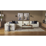 Hooker Furniture Fusion Rectangular Coffee Table - Hooker Furnishings