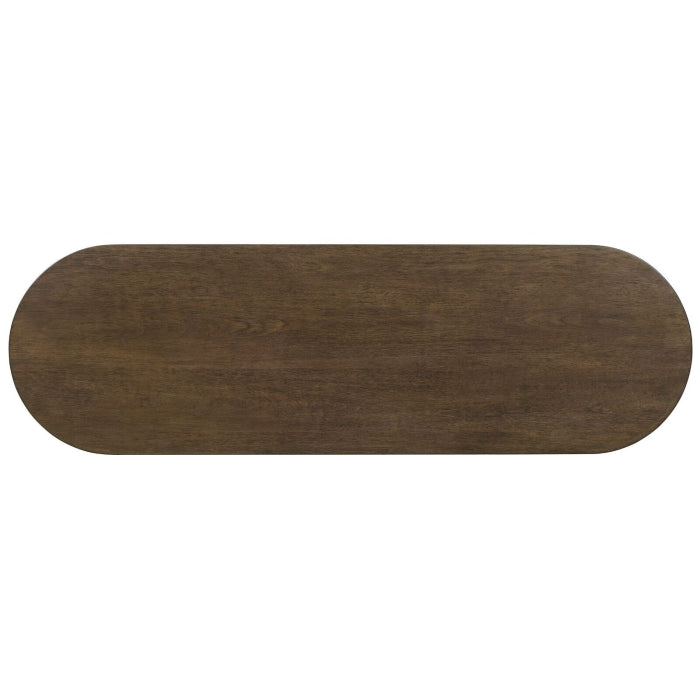Hooker Furniture Fusion Console Table - Hooker Furnishings