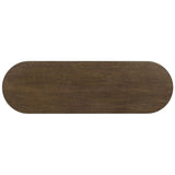 Hooker Furniture Fusion Console Table - Hooker Furnishings