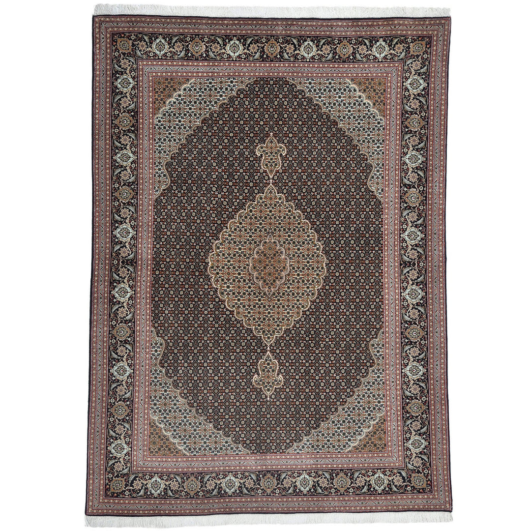 Tabriz 210x150 cm 50 Raj