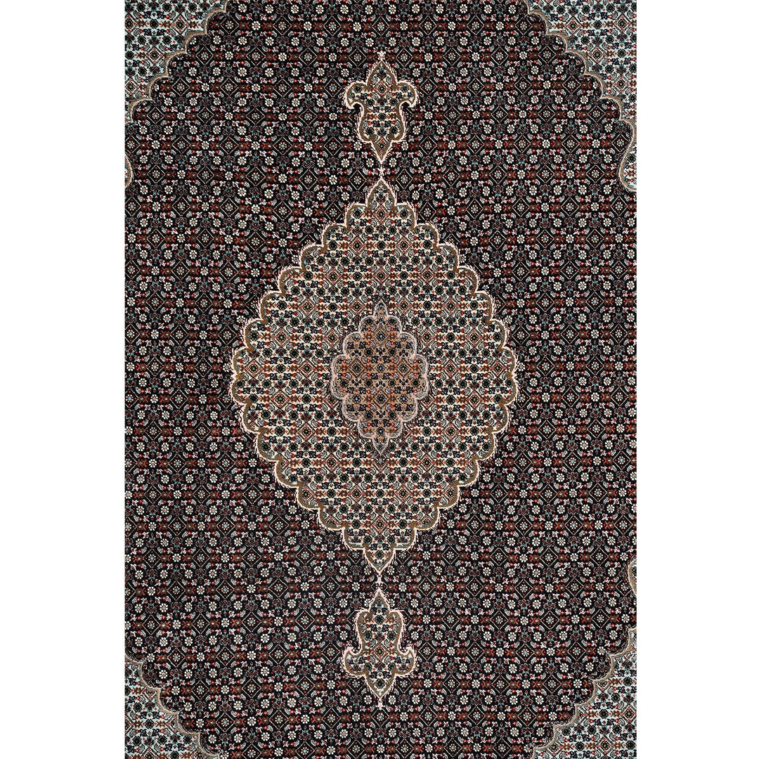 Tabriz 210x150 cm 50 Raj