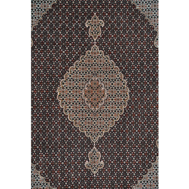 Tabriz 210x150 cm 50 Raj