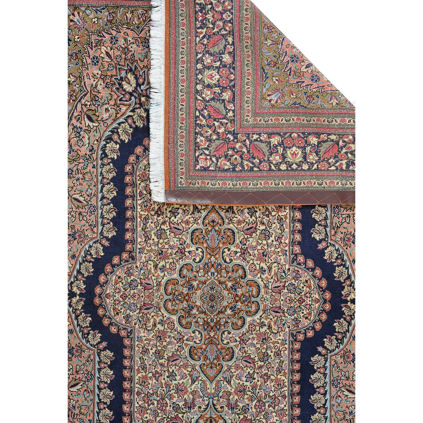 Ghom 220x143 cm