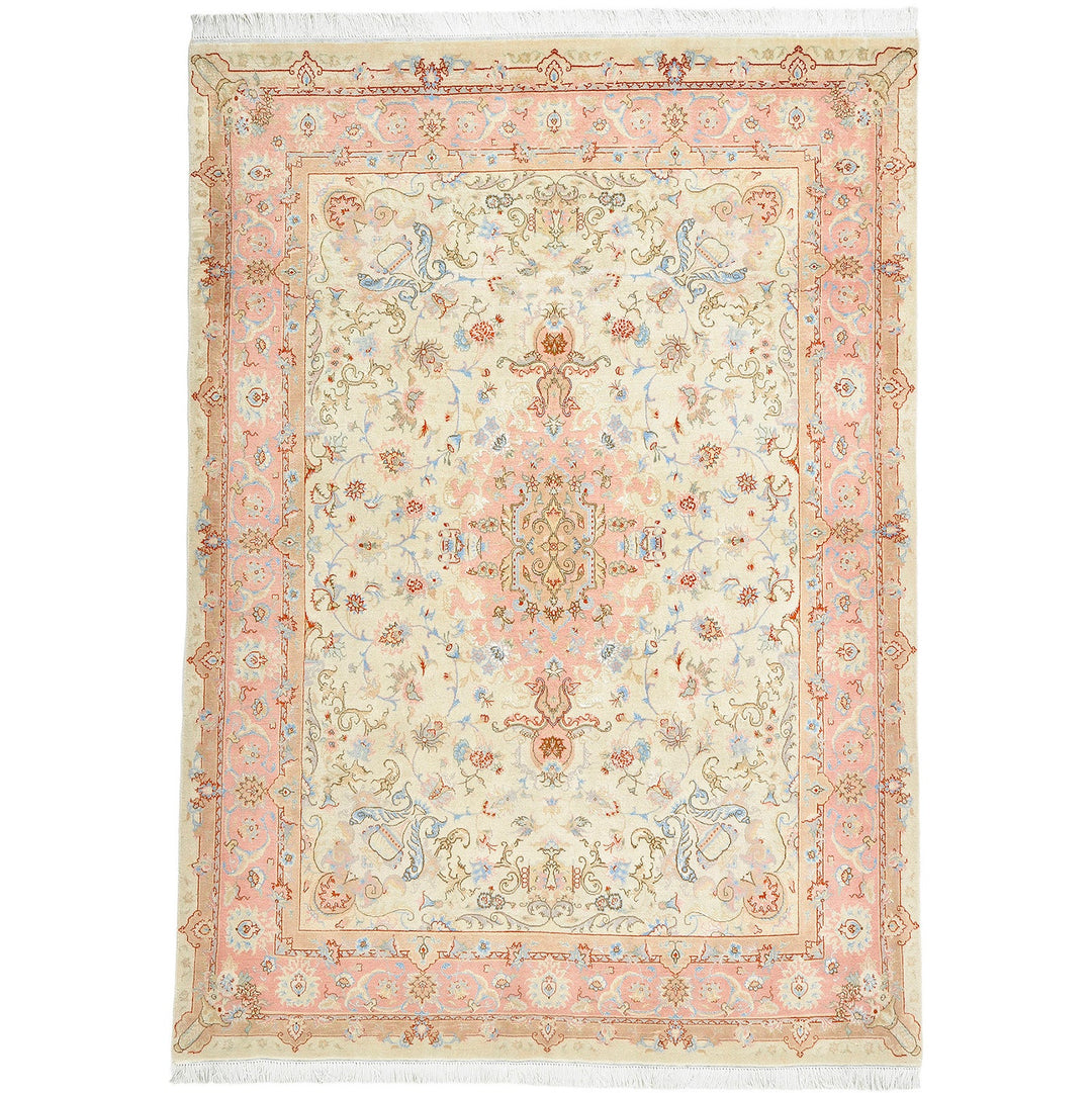 Tabriz 205x146 cm 50 Raj