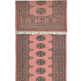 Karachi 243x78 cm