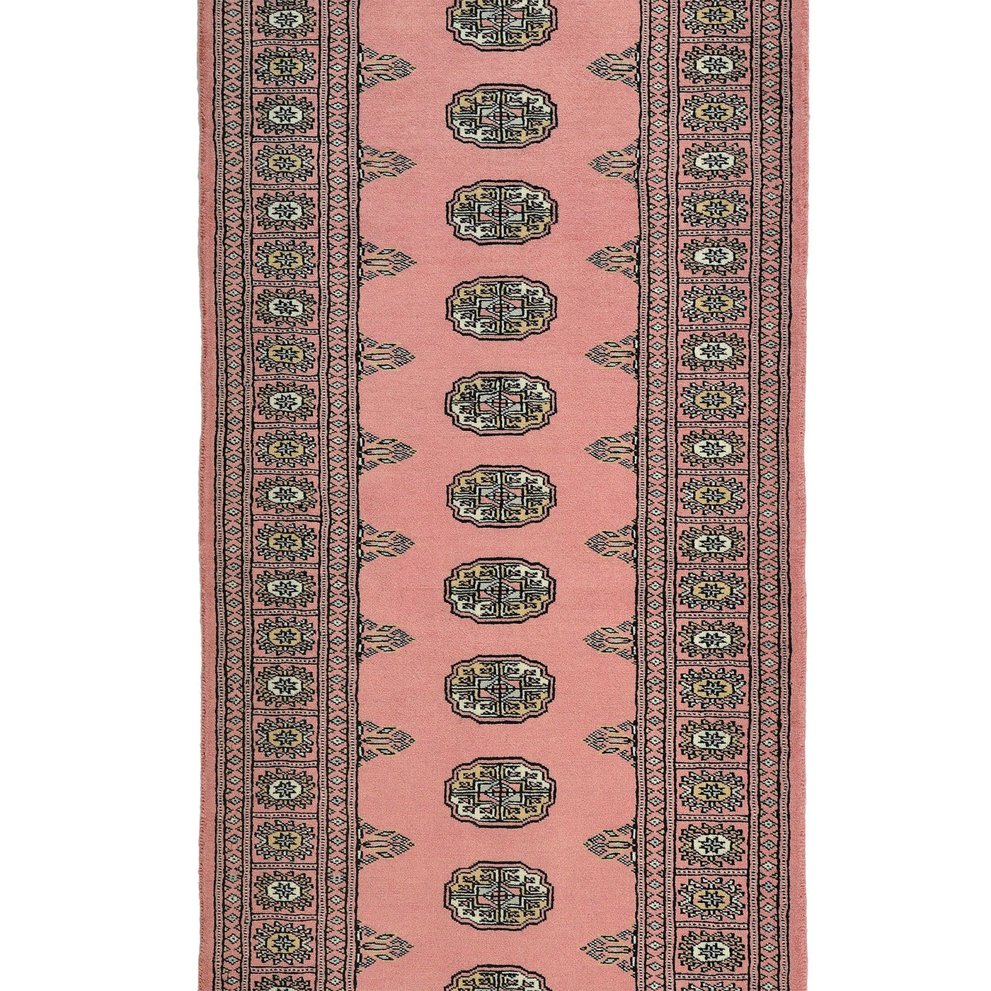 Karachi 243x78 cm