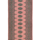 Karachi 243x78 cm