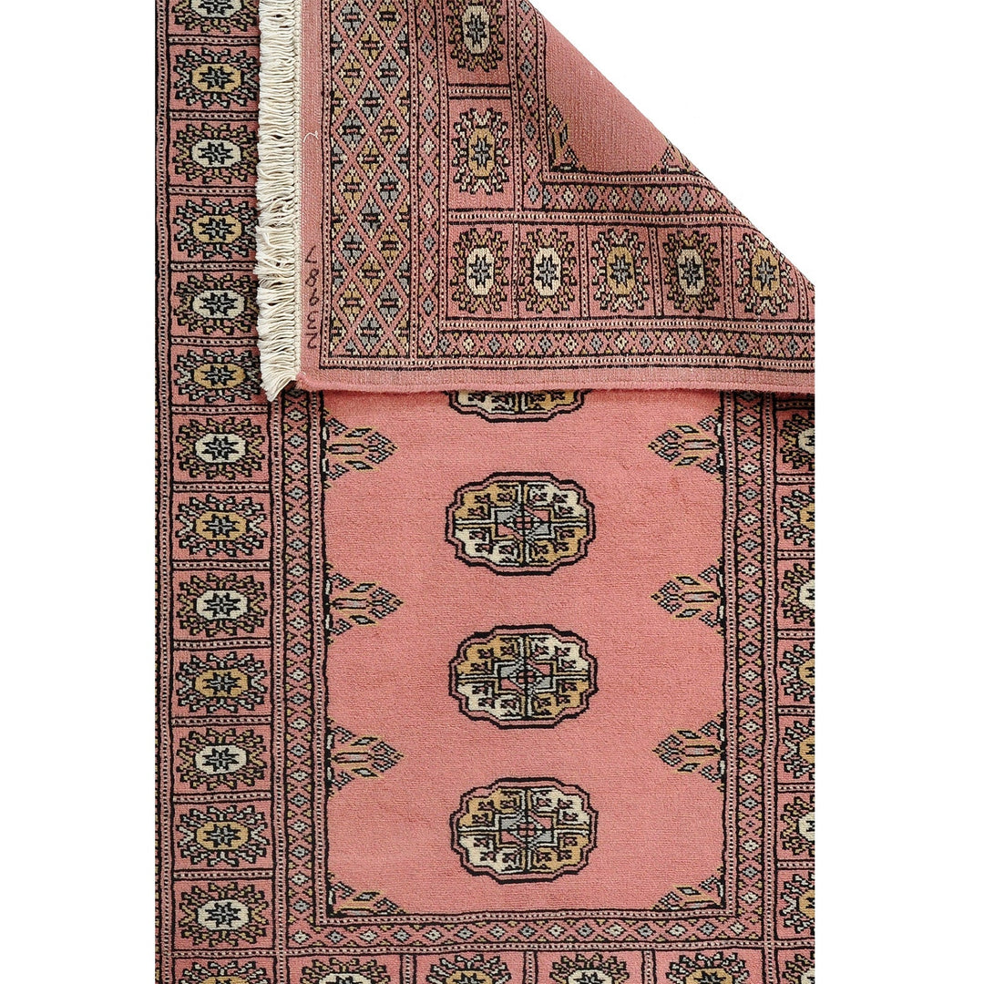 Karachi 131x79 cm