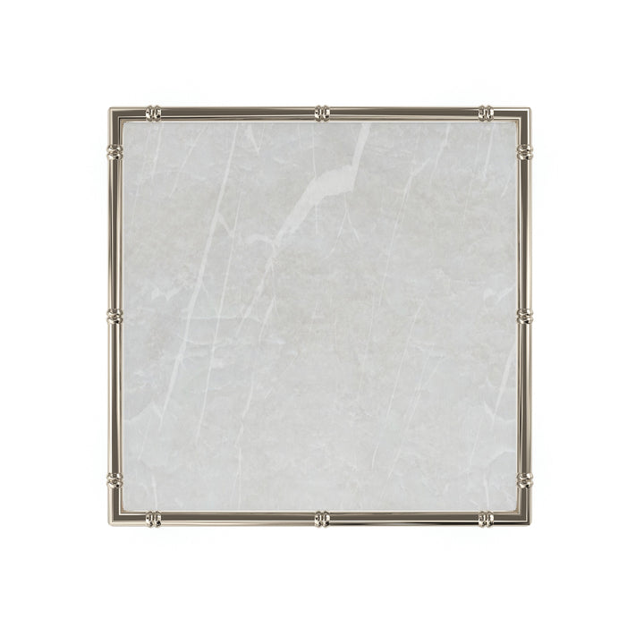 Caracole Classic - Ceylon Small Nesting Table - Caracole