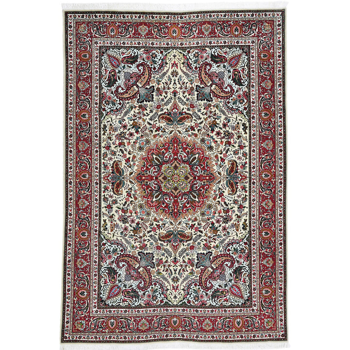 Tabriz 248x168 cm 50 Raj