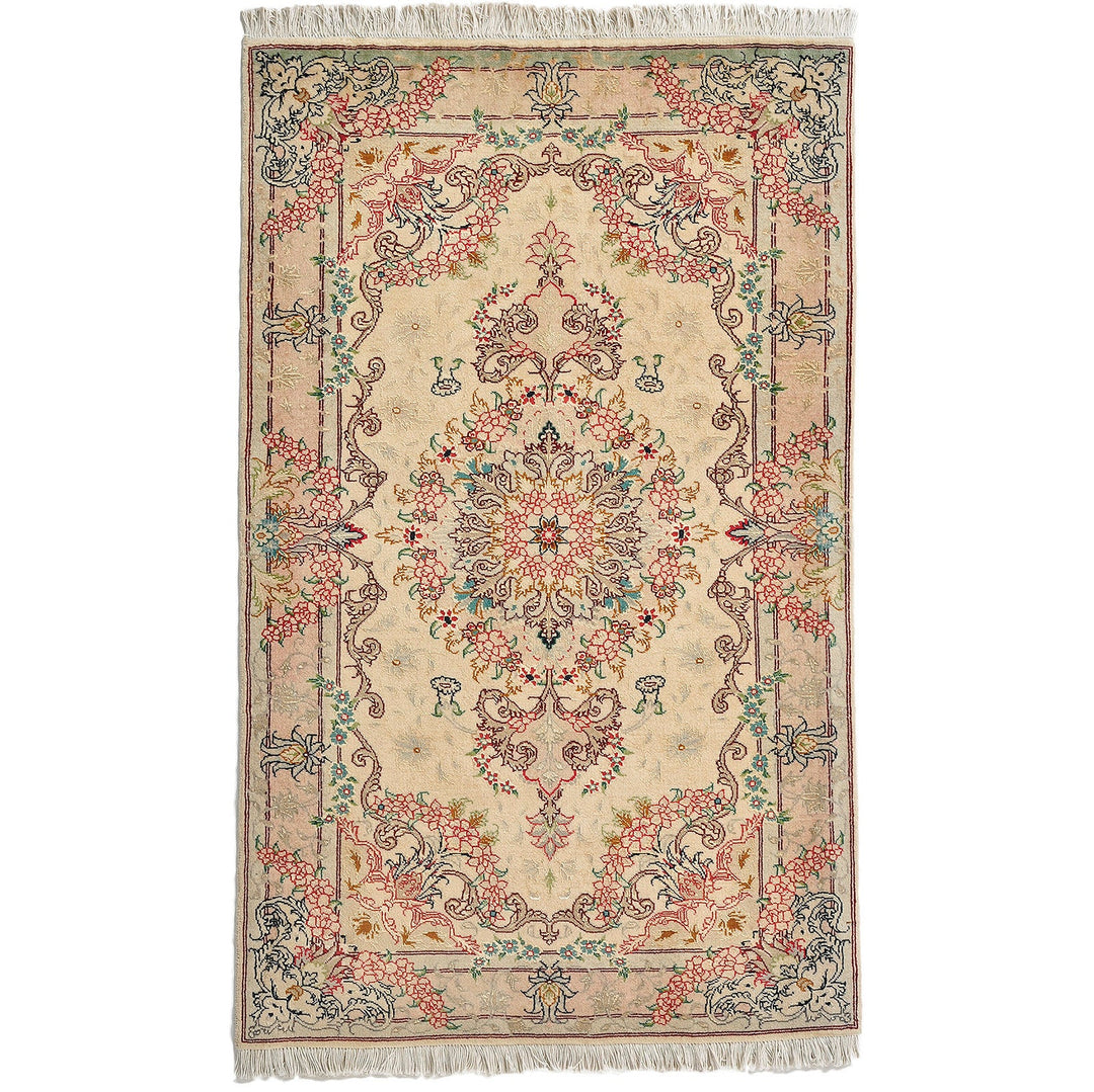 Tabriz 102x71 cm 50 Raj