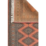 Karachi 126x78 cm