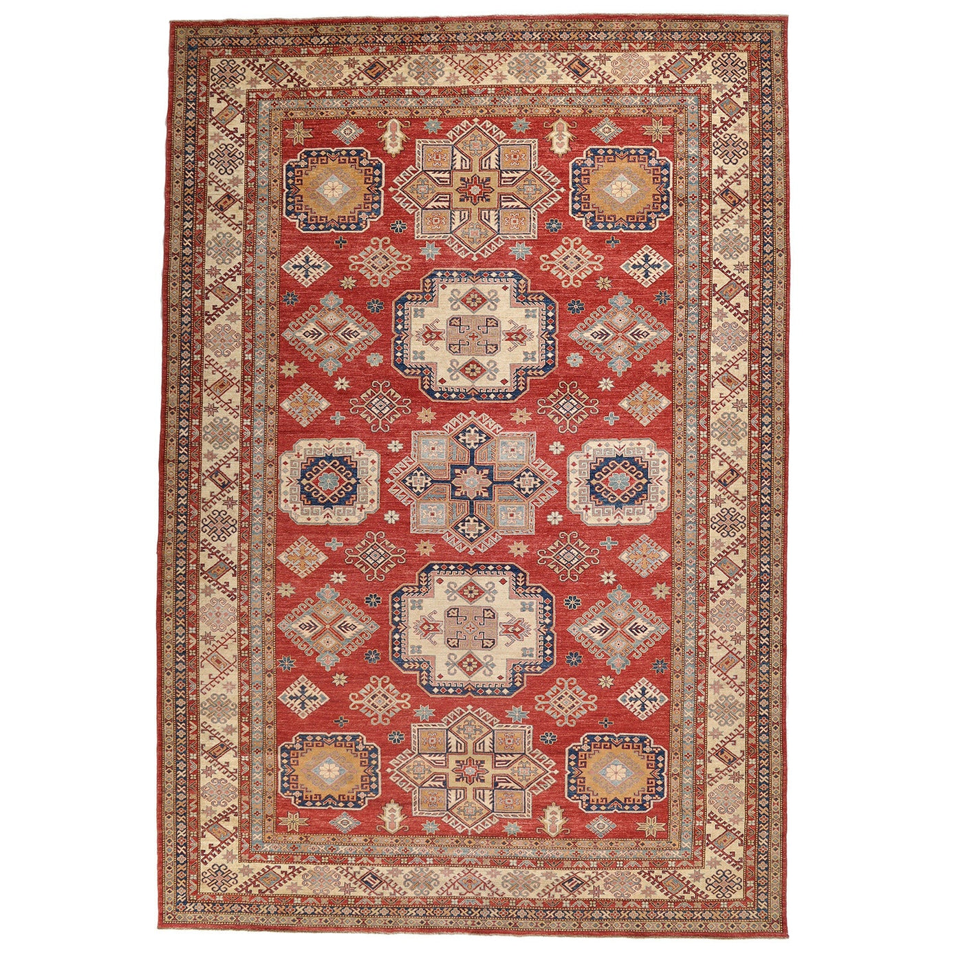 Kazak 467x316 cm