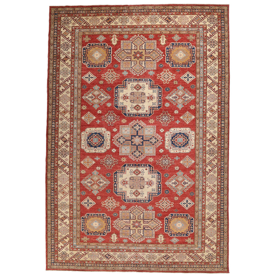 Kazak 467x316 cm