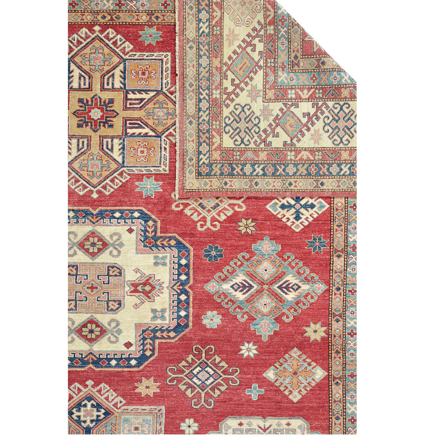 Kazak 467x316 cm