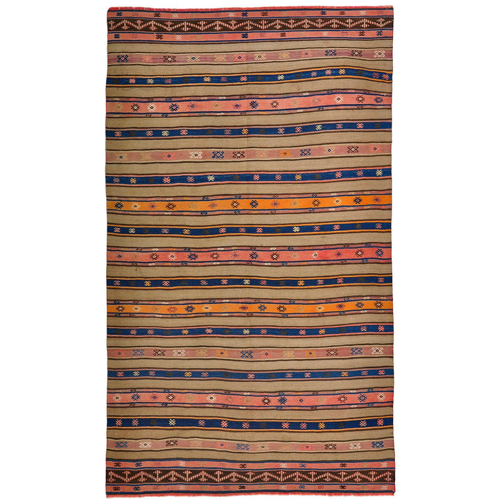 Kilim (old) 250x148 cm