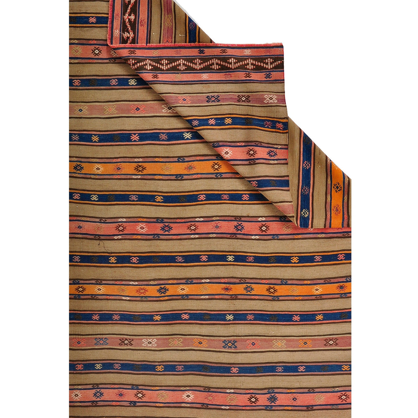 Kelim (old) 250x148 cm
