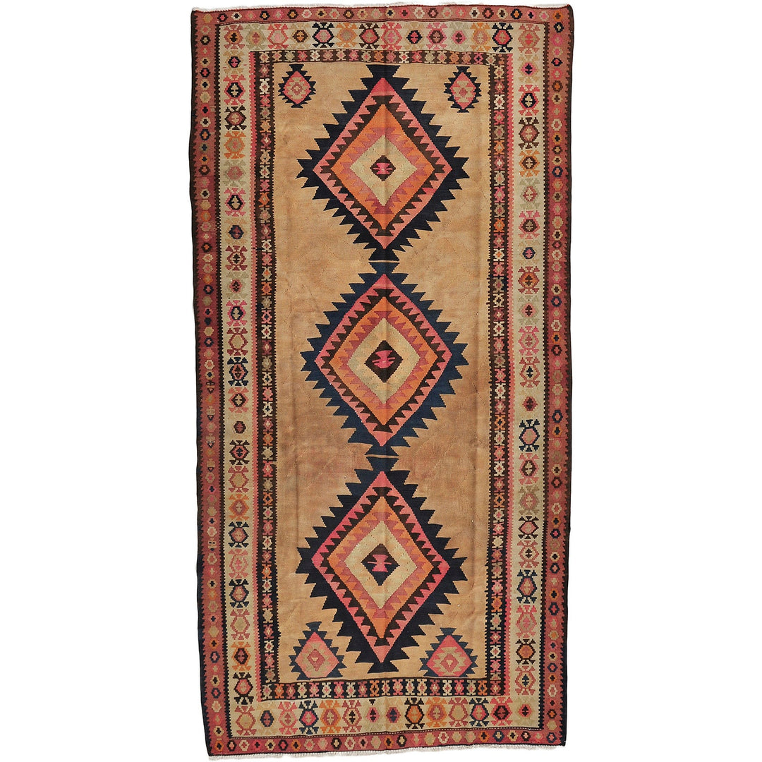 Kilim 304x150 cm