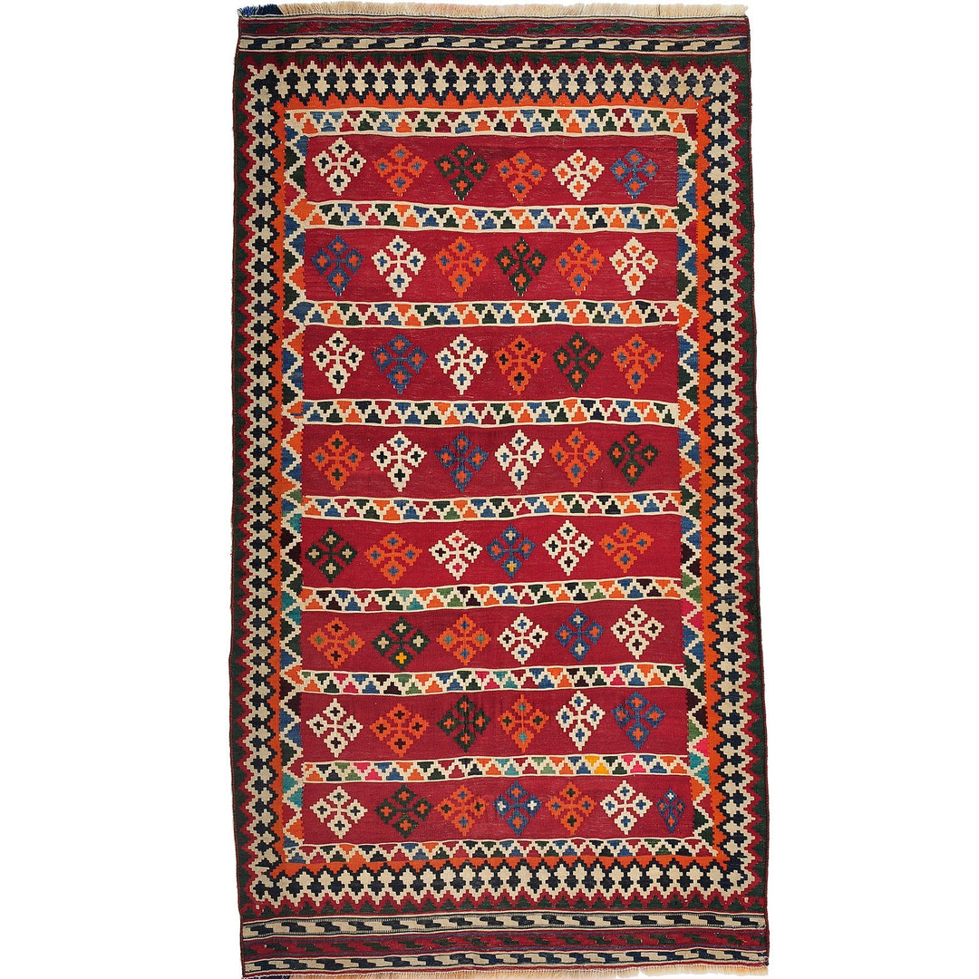 Kilim 250x136 cm