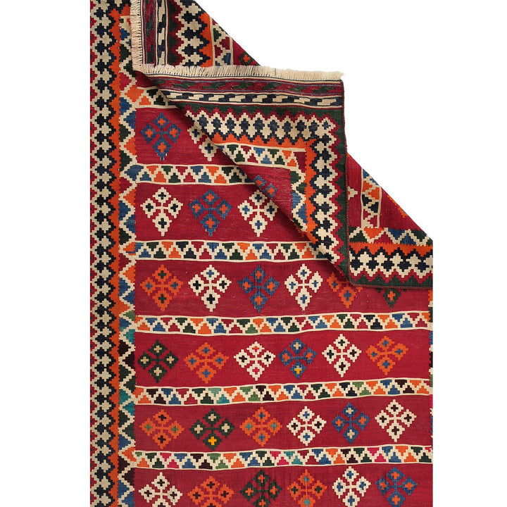 Kilim 250x136 cm