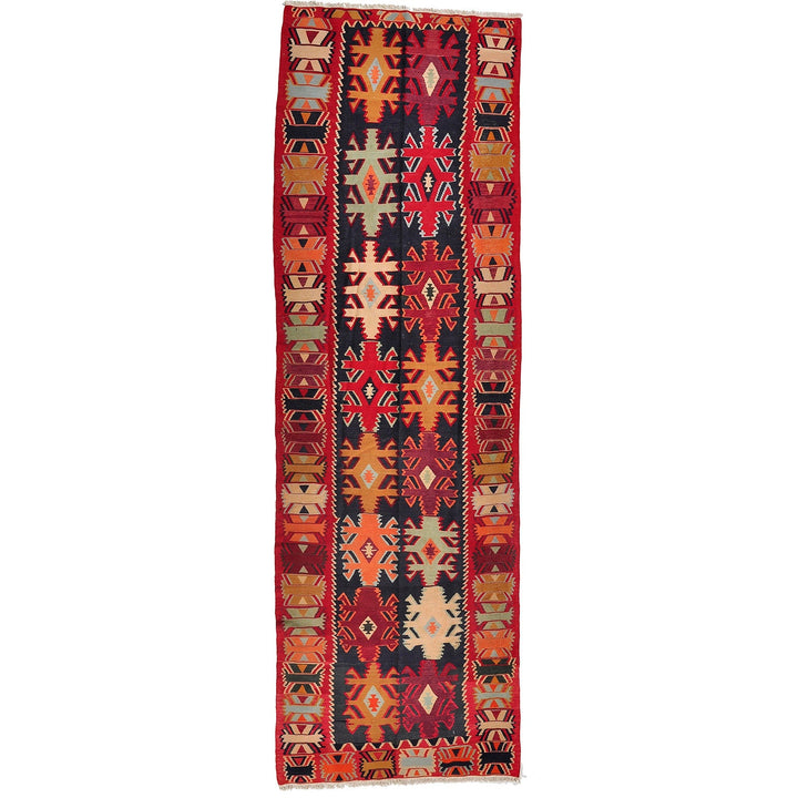 Kilim (old) 424x132 cm