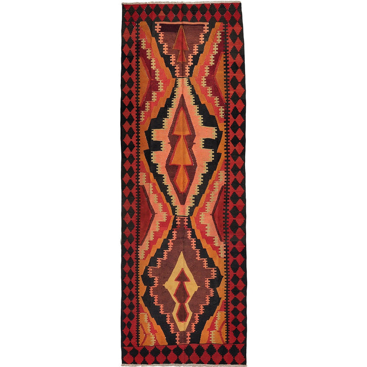 Kilim (old) 390x135 cm