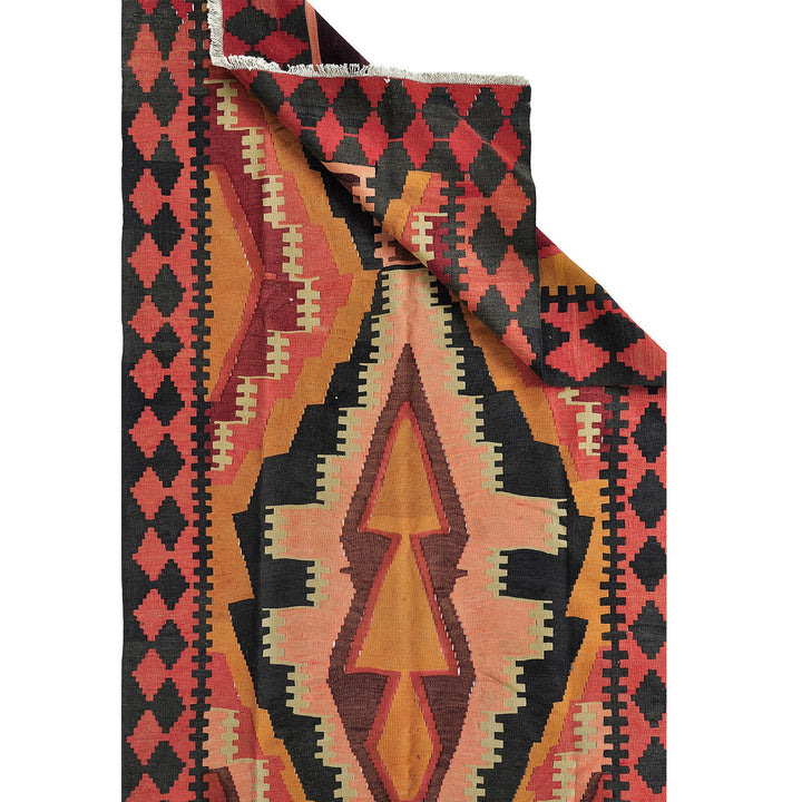Kilim (old) 390x135 cm