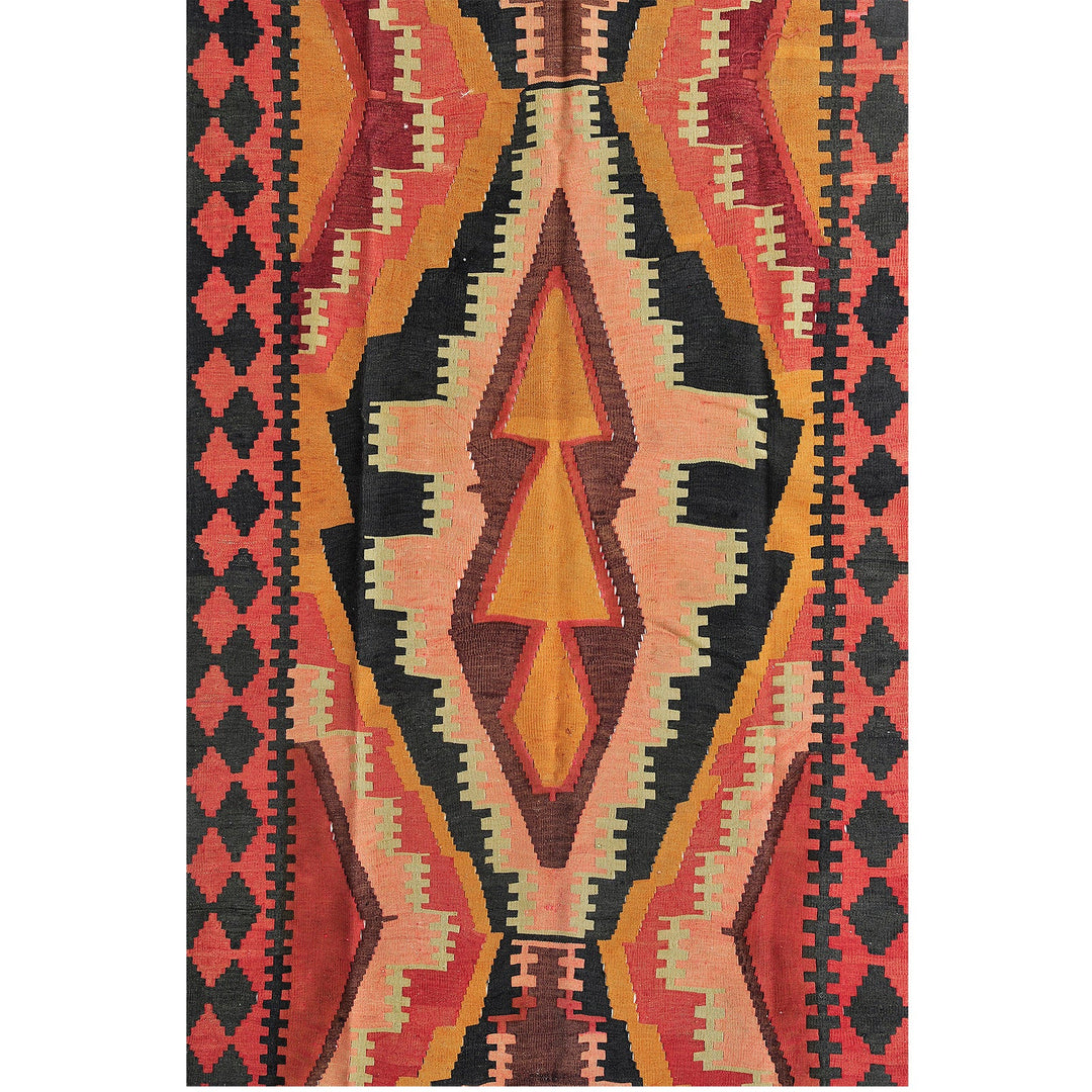 Kilim (old) 390x135 cm