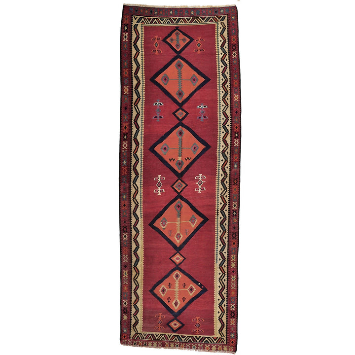 Kilim (old) 430x150 cm