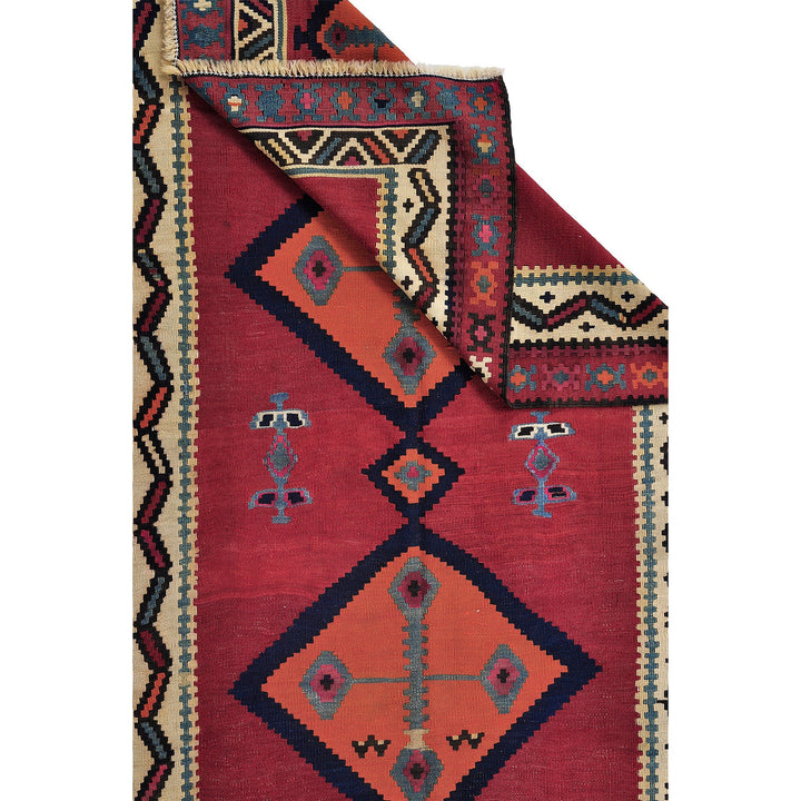 Kilim (old) 430x150 cm