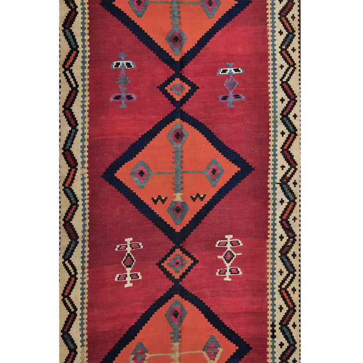 Kilim (old) 430x150 cm