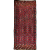 Somak 360x165 cm