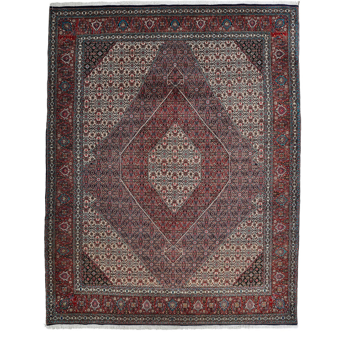 Tabriz 390x303 cm 40 Raj