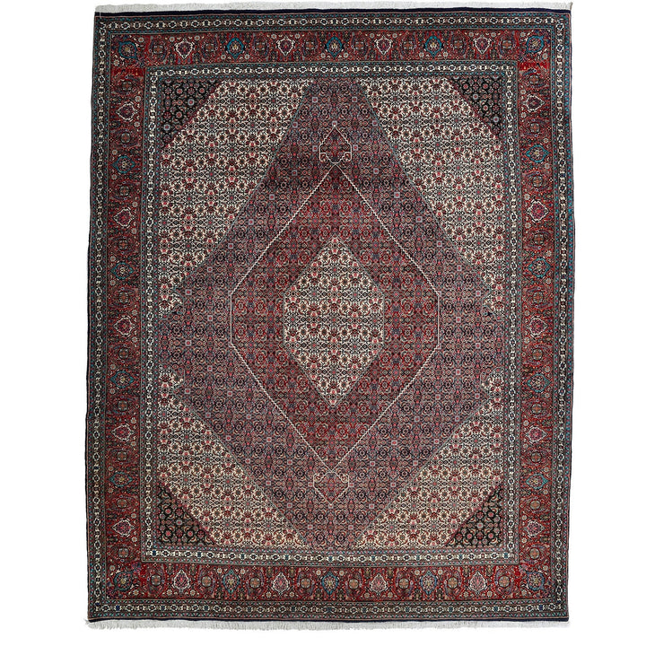 Tabriz 390x303 cm 40 Raj