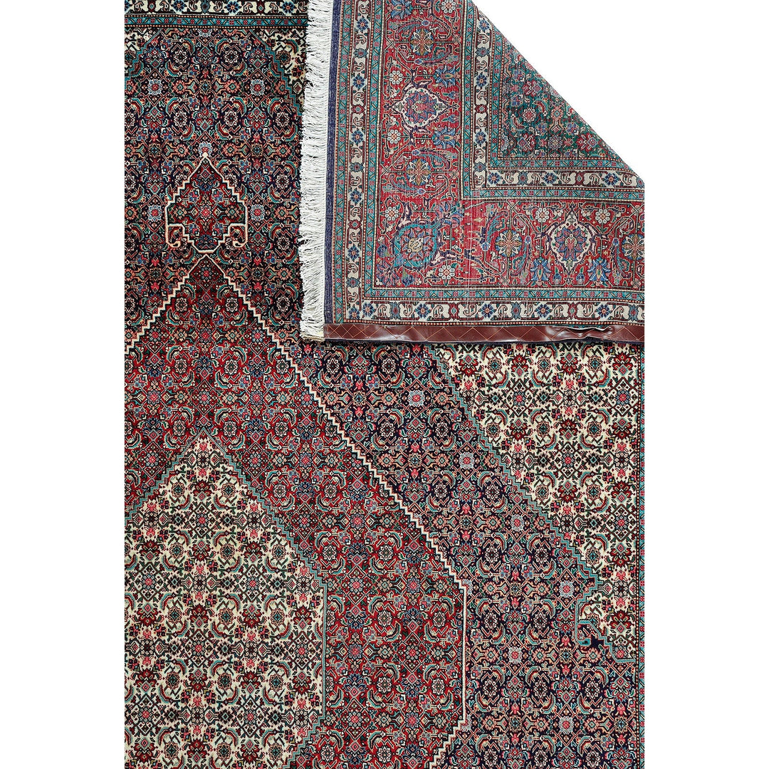 Tabriz 390x303 cm 40 Raj