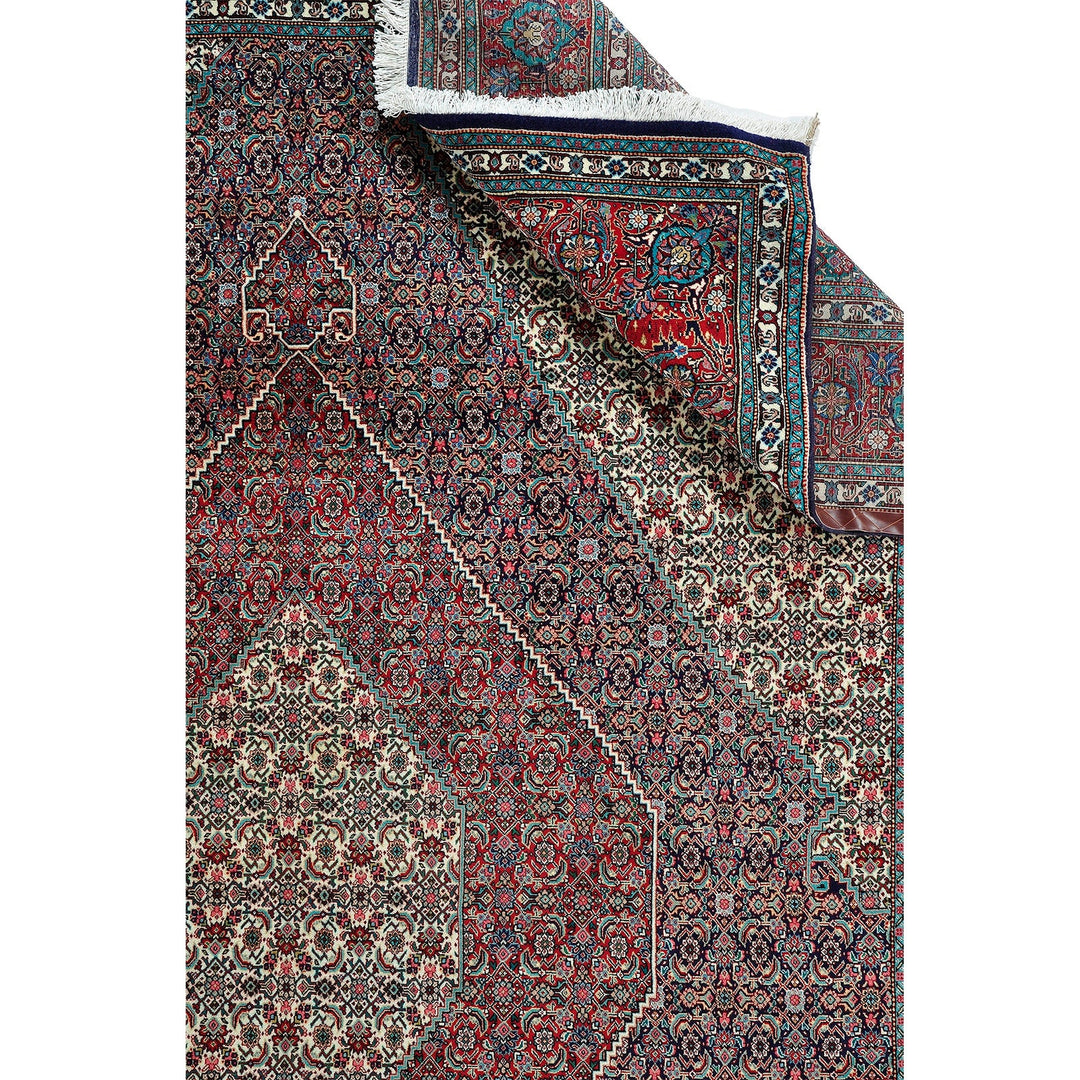 Tabriz 390x303 cm 40 Raj