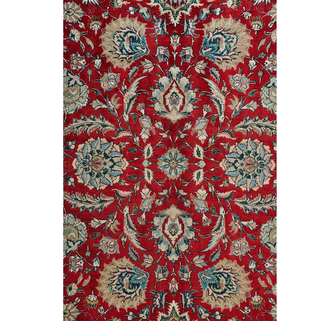 Tabriz old 390x295 cm 30 Raj