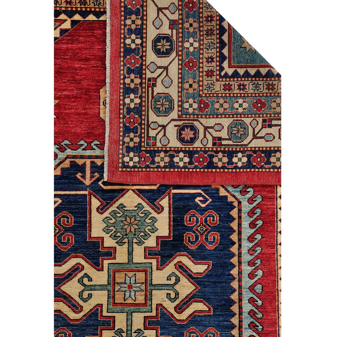 Kazakh 309x217 cm